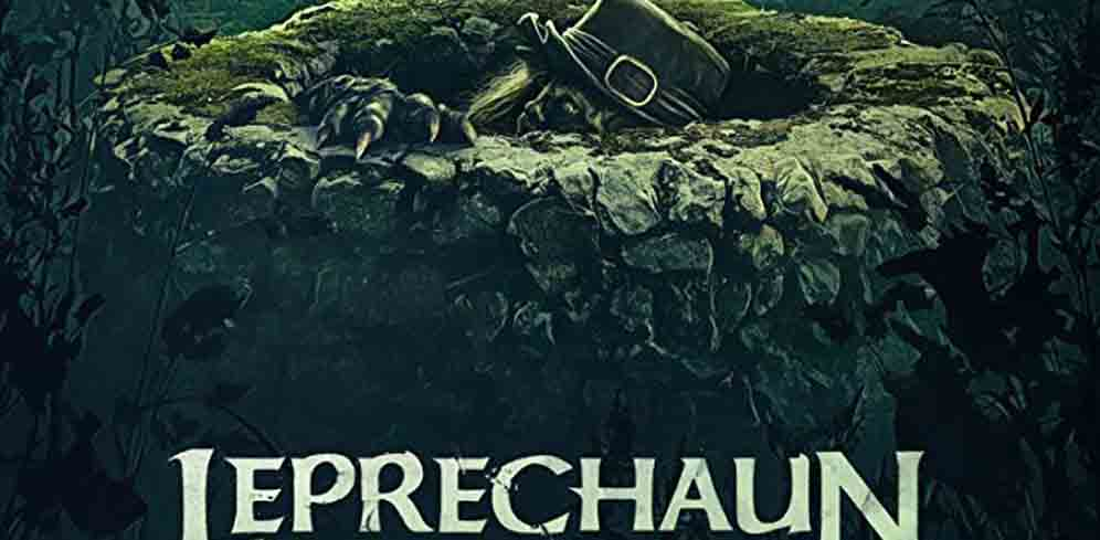 Leprechaun Returns Horor Penuh Kekonyolan
